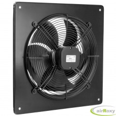 Βιομηχανικός Εξαεριστήρας Φ200 55W 780m³/h 230V AirRoxy Arok